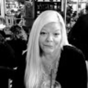 Meet your Posher, Terri